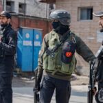 بھارت میں بحریہ کا اہلکار  پاکستان کے لیےجاسوسی کے الزام میں گرفتار